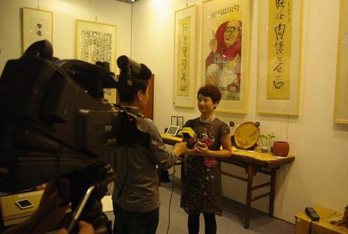 2015中国国际文化艺术博览会 文化艺术Party倒计时启幕，共襄盛举
